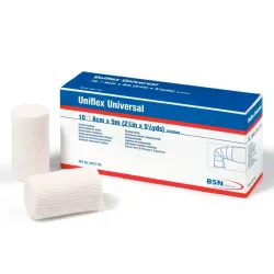 Uniflex Universal BSN 10 cm x 5 m